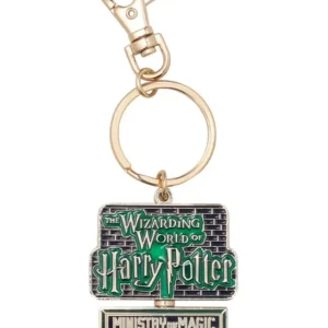 Universal Orlando Resort Ministry of Magic™ Keychain* Key Chains
