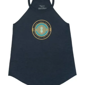 Universal Orlando Resort Ministry of Magic™ Ladies Tank* Adult Fashion Tops