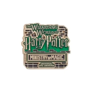 Universal Orlando Resort Ministry of Magic™ Pin* Pins