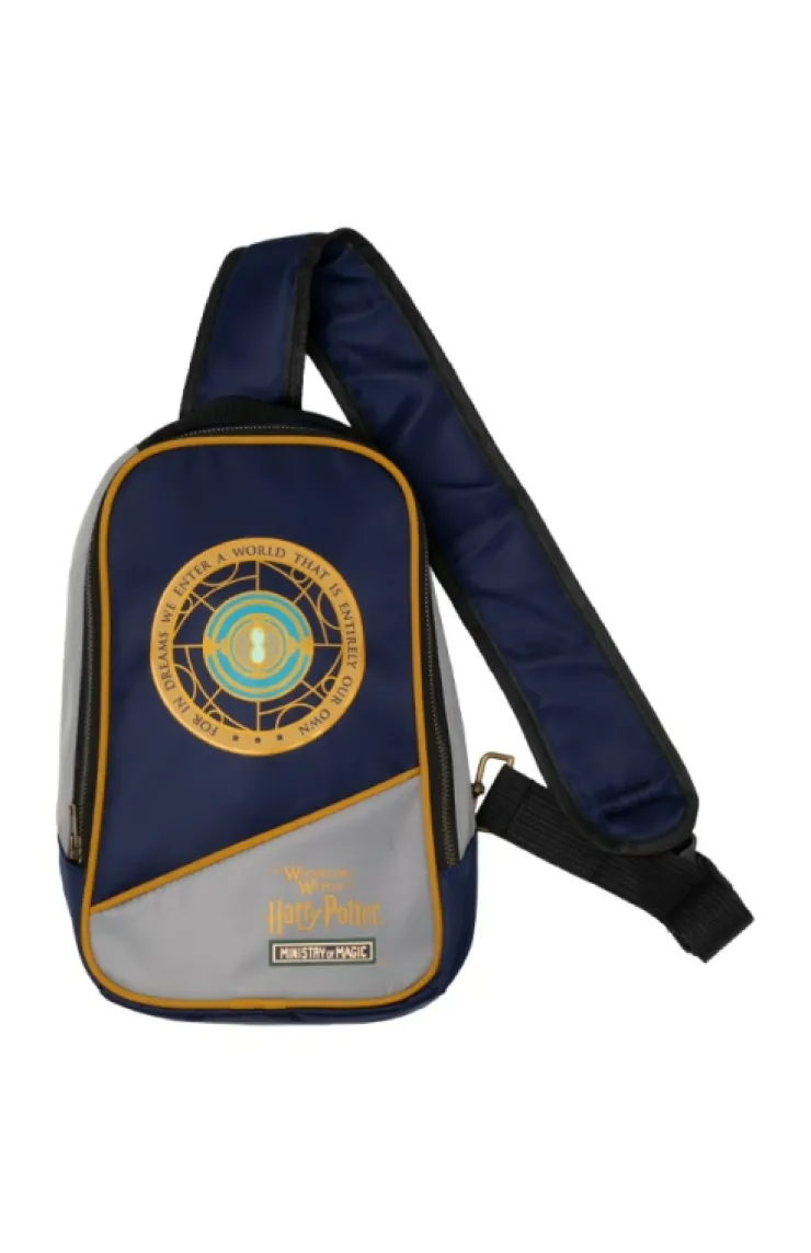 Universal Orlando Resort Ministry of Magic™ Sling Bag* Bags | Bags