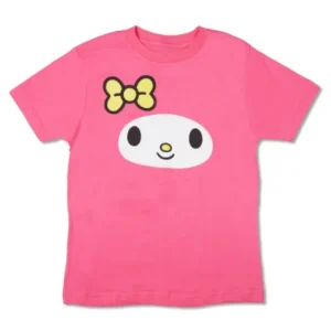 Universal Orlando Resort My Melody™ Youth T-Shirt* Youth T-shirts