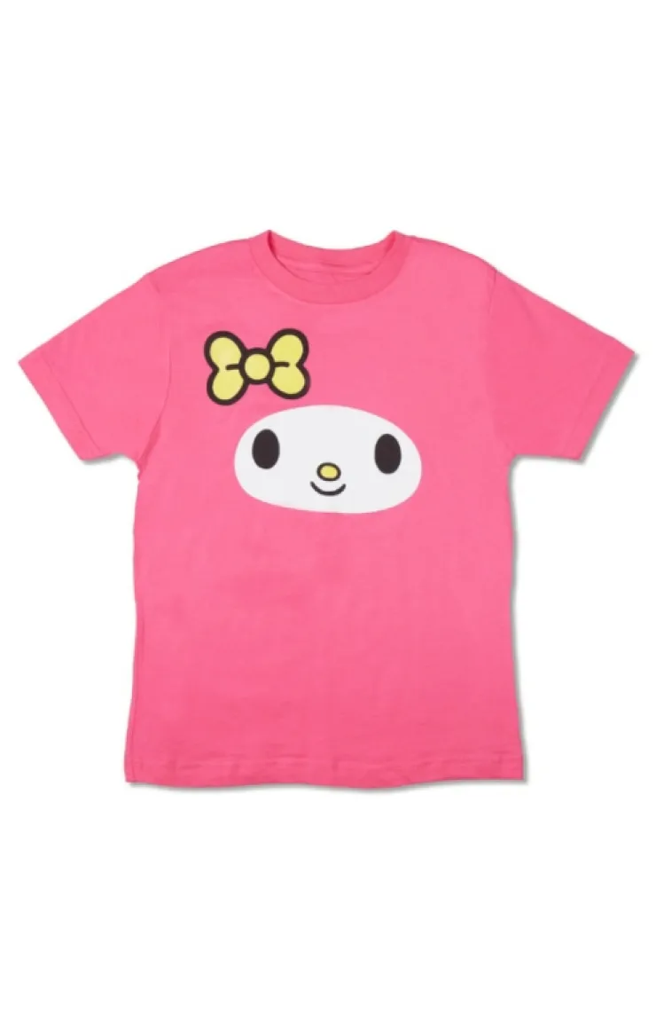 Universal Orlando Resort My Melody™ Youth T-Shirt* Youth T-shirts