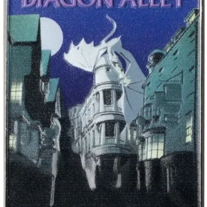Universal Orlando Resort Mystical Diagon Alley™ Pin* Pins