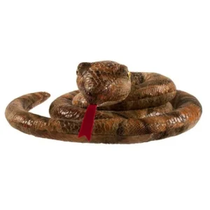 Universal Orlando Resort Nagini Coiled Plush* Plush