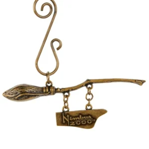 Universal Orlando Resort Nimbus 2000™ Ornament* Holiday