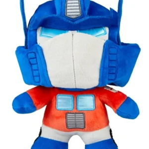 Universal Orlando Resort Optimus Prime® Cutie Plush* Plush