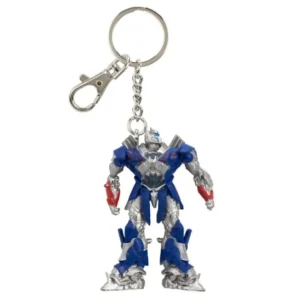 Universal Orlando Resort Optimus Prime® Figurine Keychain* Key Chains