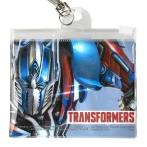 Universal Orlando Resort Optimus Prime® Lanyard Pouch* Lanyards | Lanyards