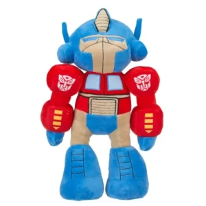 Universal Orlando Resort Optimus Prime® Plush* Plush