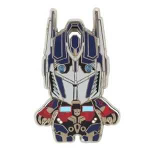 Universal Orlando Resort Optimus Prime® Uni-Mini Pin* Pins