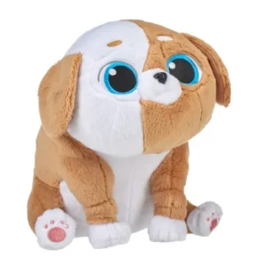 Universal Orlando Resort Pickles Plush* Plush