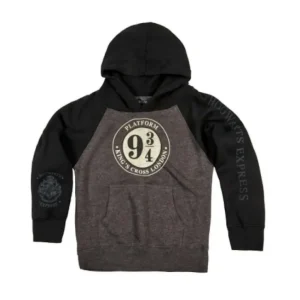 Universal Orlando Resort Platform 9 3/4™ Youth Hooded Sweatshirt* Youth Outerwear