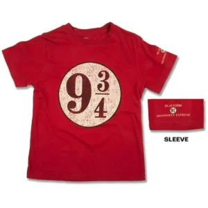 Universal Orlando Resort Platform 9 3/4™ Youth T-Shirt* Youth T-shirts
