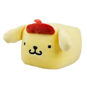 Universal Orlando Resort Pompompurin™ Square Plush* Plush