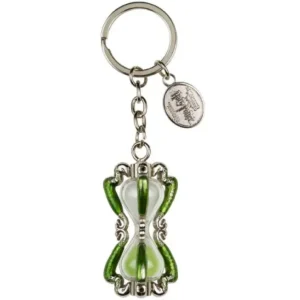 Universal Orlando Resort Professor Slughorn's Hourglass Keychain* Key Chains