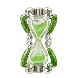 Universal Orlando Resort Professor Slughorn's Hourglass Pin* Pins