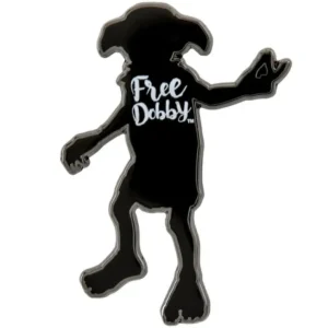 Universal Orlando Resort "Free Dobby™" Pin* Pins