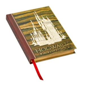 Universal Orlando Resort "Hogwarts™ - A History" Journal* Hogwarts™ Essentials | Stationery