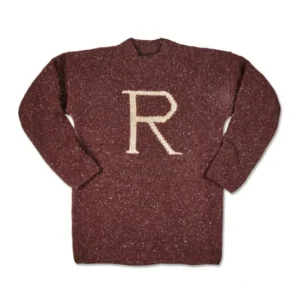 Universal Orlando Resort R For Ron Adult Sweater* Adult Outerwear