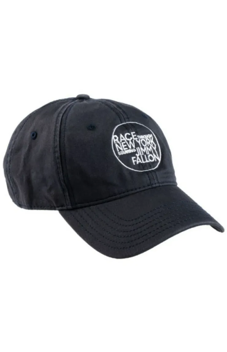 Universal Orlando Resort Race Through New York Adult Cap* Headwear | Headwear