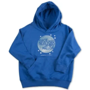 Universal Orlando Resort Race Through New York Youth Hooded Sweatshirt* Youth Outerwear