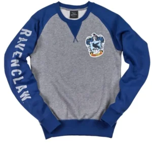 Universal Orlando Resort Ravenclaw™ Adult Crew Neck Sweatshirt* Adult Outerwear