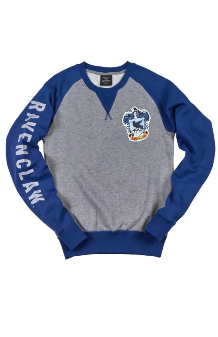 Universal Orlando Resort Ravenclaw™ Adult Crew Neck Sweatshirt* Adult Outerwear