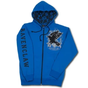 Universal Orlando Resort Ravenclaw™ Adult Hooded Sweatshirt* Adult Outerwear