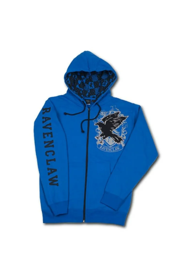 Universal Orlando Resort Ravenclaw™ Adult Hooded Sweatshirt* Adult Outerwear
