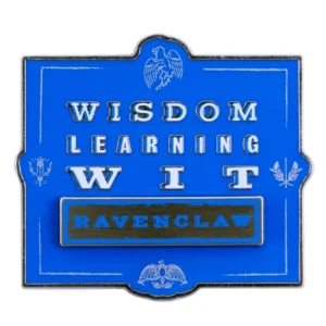 Universal Orlando Resort Ravenclaw™ Attribute Pin* Hogwarts™ Essentials | Pins