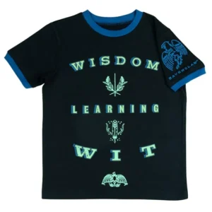 Universal Orlando Resort Ravenclaw™ Attributes Youth T-shirt* Hogwarts™ Essentials
