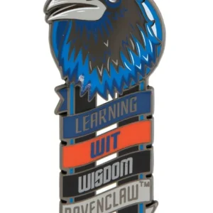 Universal Orlando Resort Ravenclaw™ Attributes Pin* Hogwarts™ Essentials | Pins