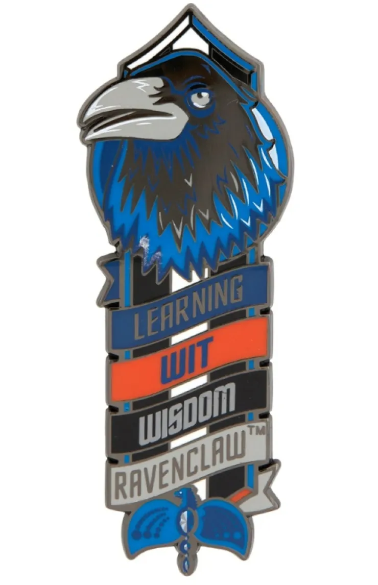 Universal Orlando Resort Ravenclaw™ Attributes Pin* Hogwarts™ Essentials | Pins