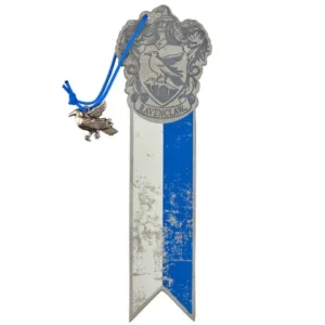 Universal Orlando Resort Ravenclaw™ Bookmark with Charm* Stationery