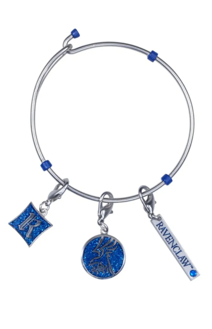 Universal Orlando Resort Ravenclaw™ Charm Bracelet* Jewelry