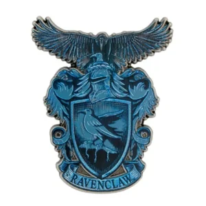Universal Orlando Resort Ravenclaw™ Crest Metal Pin* Pins