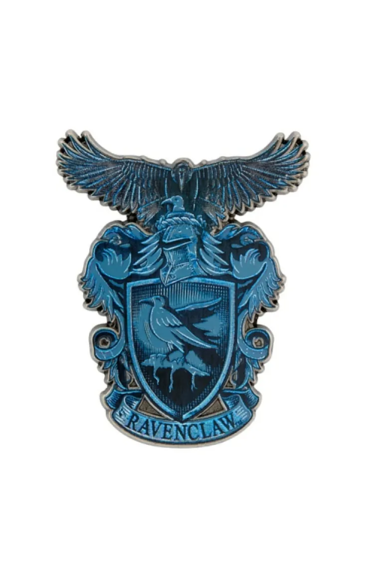 Universal Orlando Resort Ravenclaw™ Crest Metal Pin* Pins
