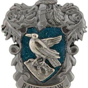Universal Orlando Resort Ravenclaw™ Crest Metal Pin on Pin* Pins