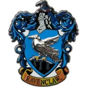 Universal Orlando Resort Ravenclaw™ Crest Pin On Pin* Pins