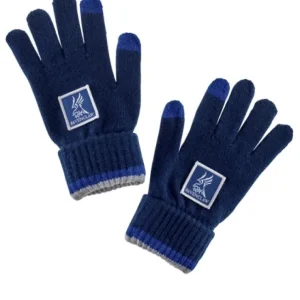 Universal Orlando Resort Ravenclaw™ Emblem Adult Gloves* Gloves