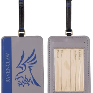 Universal Orlando Resort Ravenclaw™ Emblem Luggage Tag* Travel | Travel