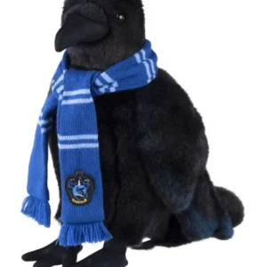 Universal Orlando Resort Ravenclaw™ Emblem Plush with House Scarf* Plush