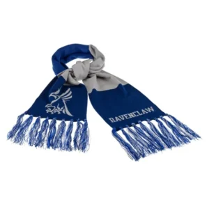 Universal Orlando Resort Ravenclaw™ Emblem Scarf* Neckwear