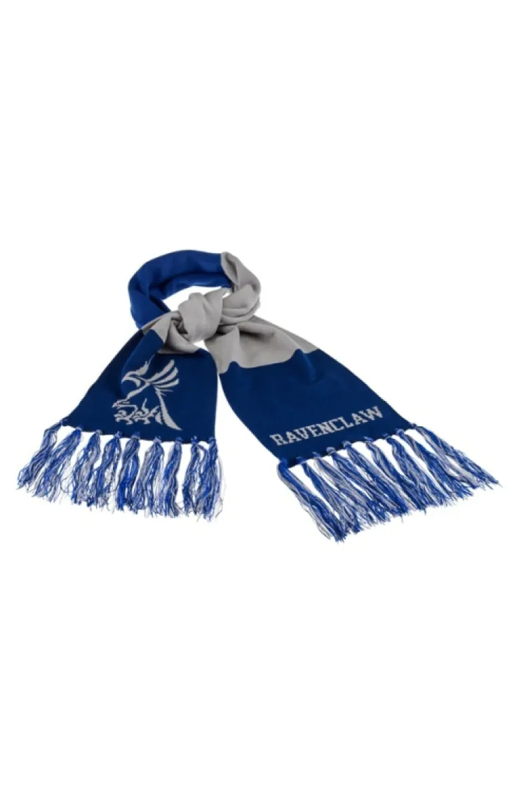 Universal Orlando Resort Ravenclaw™ Emblem Scarf* Neckwear