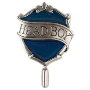 Universal Orlando Resort Ravenclaw™ Head Boy Pin* Hogwarts™ Essentials | Pins