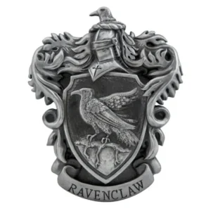 Universal Orlando Resort Ravenclaw™ House Crest Wall Art* Home Decorations