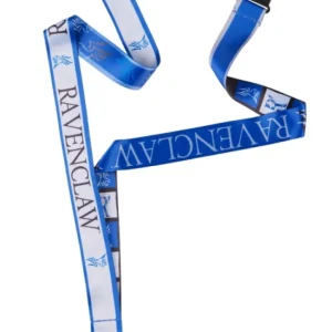 Universal Orlando Resort Ravenclaw™ House Emblem Lanyard* Lanyards | Hogwarts™ Essentials