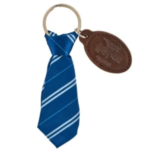 Universal Orlando Resort Ravenclaw™ House Tie Keychain* Key Chains