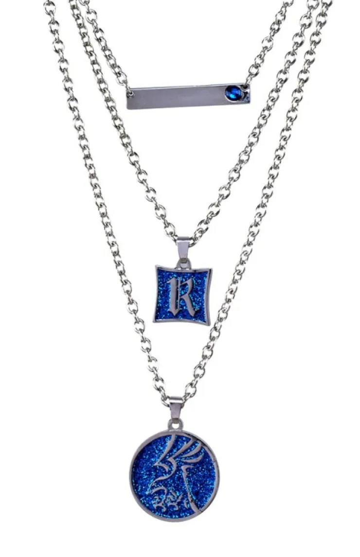 Universal Orlando Resort Ravenclaw™ Layered Necklace* Jewelry