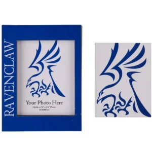 Universal Orlando Resort Ravenclaw™ Magnet Frame Set* Magnets